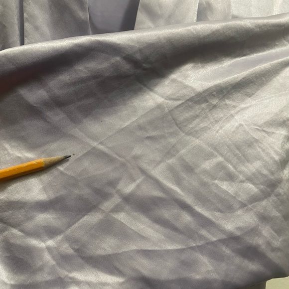 Vintage Satin Robe - Picture 8 of 12